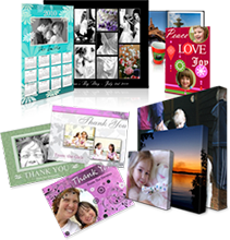 Photo Gifts Online