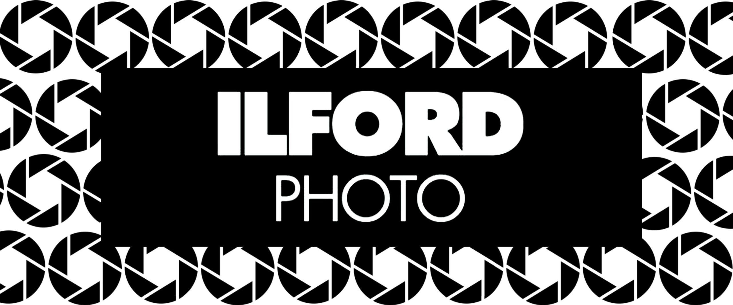 Ilford 35mm Gift Calendar