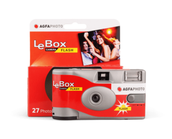 lebox camera