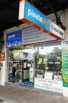 Pixels Plus Blog | Film Photography, Printing & Photo Archiving Sydney